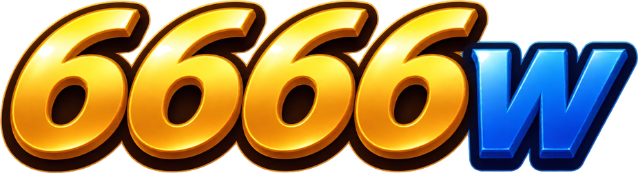 6666w Logo